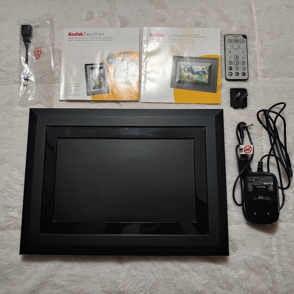 Kodak Easy Share EX1011.  OBO - Picture 6 of 11